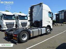 VOLVO FH 460 Globetrotter XL i-Save