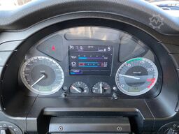 Iveco S-WAY 480 / 2x Tank / Intarder / Euro 6D