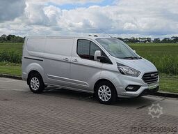 FORD TRANSIT CUSTOM 2.0 L1H1 Limited Navi AC
