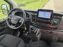 FORD TRANSIT CUSTOM 2.0 L1H1 Limited Navi AC
