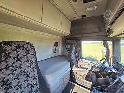 SCANIA R500 6x2/4 RETARDER ADR