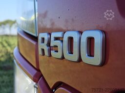 SCANIA R500 6x2/4 RETARDER ADR