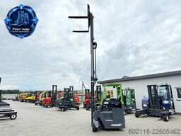 Combilift CB4000 GAS TRIPLEX 6450MM POSITIONER