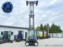 Combilift CB4000 GAS TRIPLEX 6450MM POSITIONER