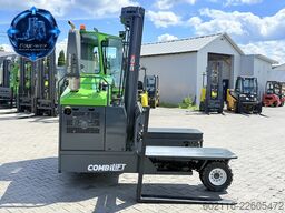 Combilift C4500 GAS TRIPLEX 5952 WIDE POSITIONER