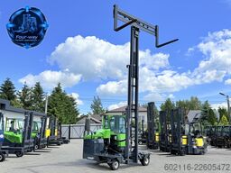 Combilift C4500 GAS TRIPLEX 5952 WIDE POSITIONER
