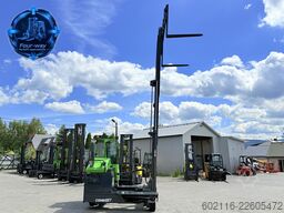 Combilift C4500 GAS TRIPLEX 5952 WIDE POSITIONER