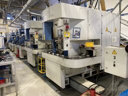 Emag VL 5i und weitere