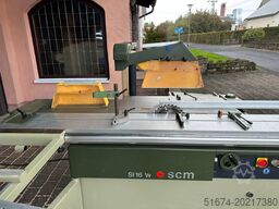 SCM SI16 WA