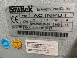 Smi Pack FP 870 A