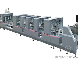 Made in China JB-1650FG-A