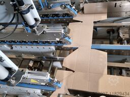 Made in China JB-1650FG-A