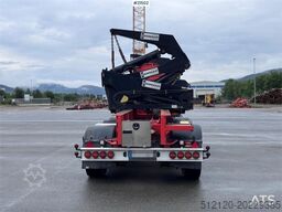 Hammar 195s Sideloader