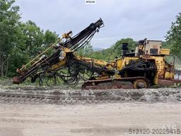 Atlas Copco Roc Drilling Rig