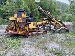 Atlas Copco Roc Drilling Rig