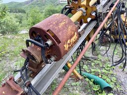 Atlas Copco Roc Drilling Rig