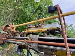 Atlas Copco Roc Drilling Rig