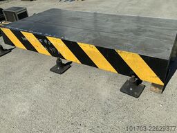 Stiefelmayer 3000 x 1500 x 350 mm