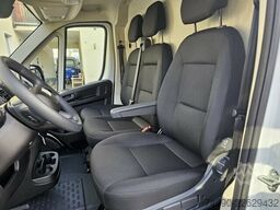 Fiat Ducato 35 MAXI L3H2 13m³ 260° 5 TFT Kamera PDC