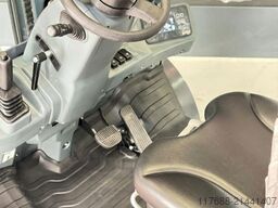 Heli CPD30-G2 4-Rad - 6 Jahre Garantie 4,5m Hub Duplex