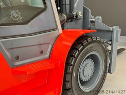 Heli CPCD100 - Cummings - 10t - 4,5m Hub - Garantie