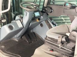 Jungheinrich DFG 320 - Service Neu - nur 3958 Std. - KUBOTA