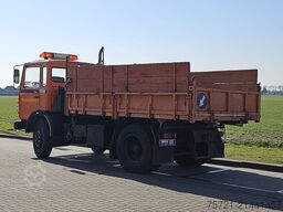 DAF 1500 TURBO 4X2 13.7T TIPPER