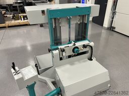 Manfred Rachner R 1000 P Pile Turner 