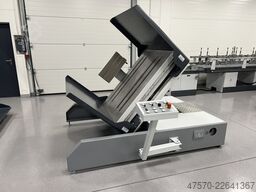 Polar Mohr PW-4 ABV Pile Turner 