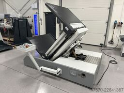 Polar Mohr PW-4 ABV Pile Turner 