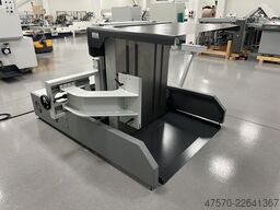 Polar Mohr PW-4 ABV Pile Turner 