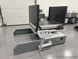 Polar Mohr PW-4 ABV Pile Turner 