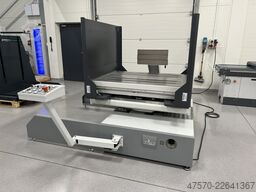 Polar Mohr PW-4 ABV Pile Turner 