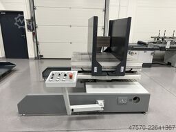 Polar Mohr PW-4 ABV Pile Turner 