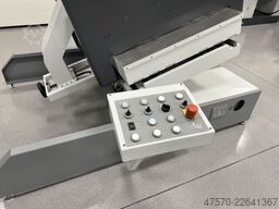 Polar Mohr PW-4 ABV Pile Turner 