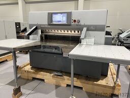 Polar Mohr 115 X Plus Paper Cutting Guillotine
