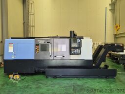 DOOSAN PUMA GT3100L