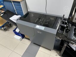 Duplo DSC-10/20 + DBM-150 + DBM-150T Booklet Making Line