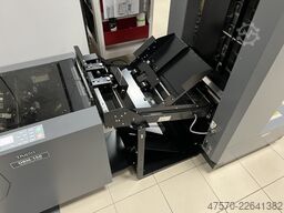 Duplo DSC-10/20 + DBM-150 + DBM-150T Booklet Making Line