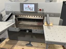 Polar Mohr 115 XT Plus Paper Guillotine 