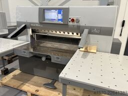 Polar Mohr 115 XT Plus Paper Guillotine 