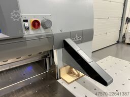 Polar Mohr 115 XT Plus Paper Guillotine 
