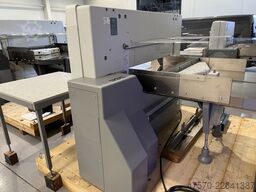 Polar Mohr 115 XT Plus Paper Guillotine 