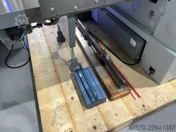 Polar Mohr 115 XT Plus Paper Guillotine 
