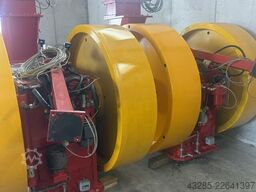 DiPiu - Pawert SPM MB100 - I-90/200