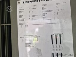 LEPPER-DOMINIT PDO 12 500/30