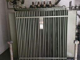 SCHORCH DG 1600/10