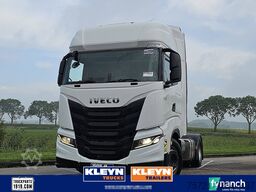 IVECO S-WAY AS440S51
