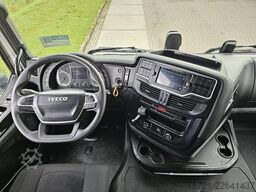 IVECO S-WAY AS440S51