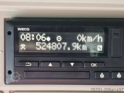 IVECO S-WAY AS440S51